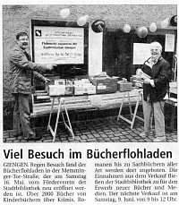 Meldung HZ